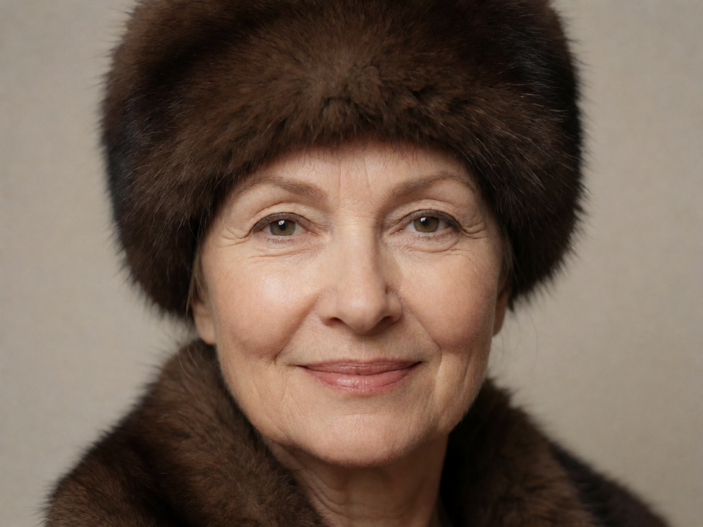 Фото клиента Марины К.