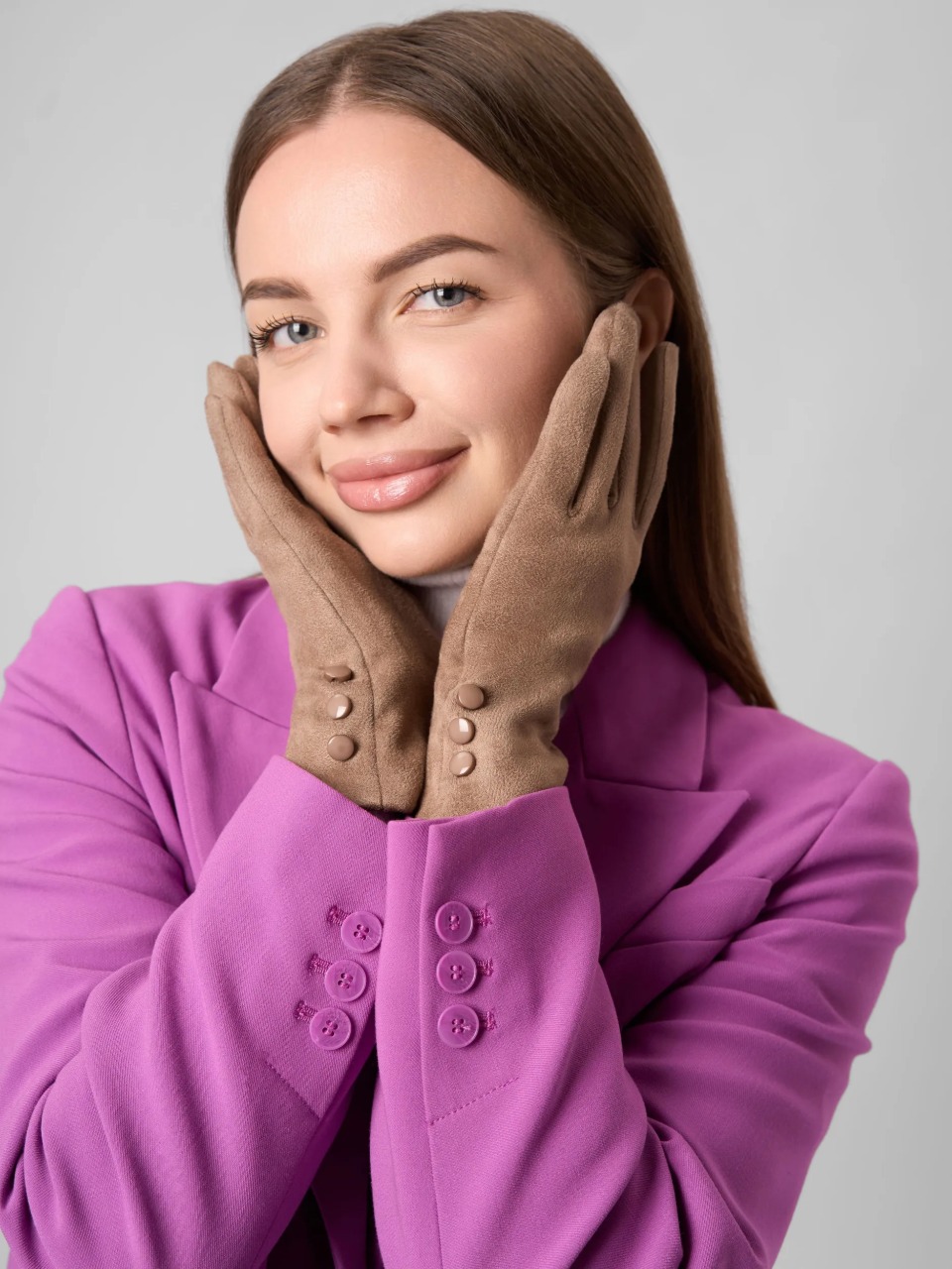Фото клиента Светланы Р.